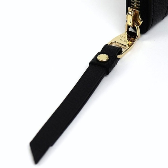 Louis Vuitton Monogram Empreinte Daily Clutch - Picture 11 of 15